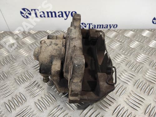 Left front brake caliper SEAT LEON (1P1)  | BP11994216M105 