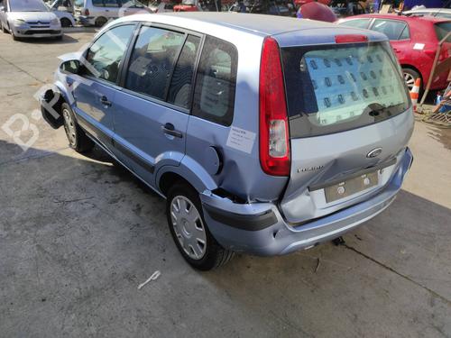 Generator FORD FUSION (JU_)  | BP15284819M7 