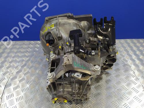 Gearbox FORD FOCUS C-MAX (DM2) 1.6 TDCi | BP13510695M3 