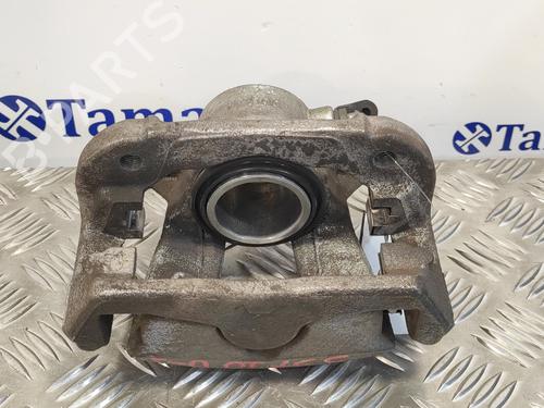 Left front brake caliper BMW 1 (E87) 116 d | BP11565336M105 