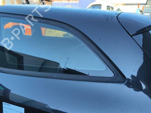 Used Rear left quarter glass Rear left quarter glass FORD MONDEO IV Turnier (BA7) 1.8 TDCi (125 hp) 40010066 40010066