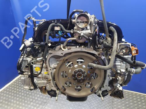 Używane Silnik SUBARU XV (_GP_) [2011-2025]  17867366