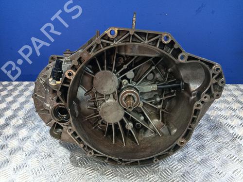 Used Gearbox NISSAN INTERSTAR Van (X70) dCi 115 (115 hp) 29977796