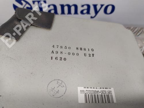 Electronic module NISSAN X-TRAIL I (T30)  | BP12069881M83 