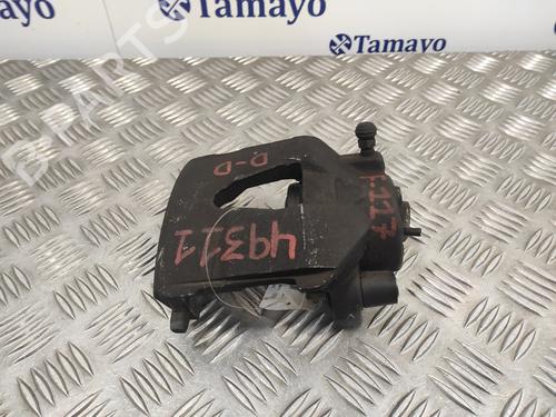 Højre bremsekaliber foran SEAT IBIZA III (6L1) 1.9 TDI | BP11565693M104