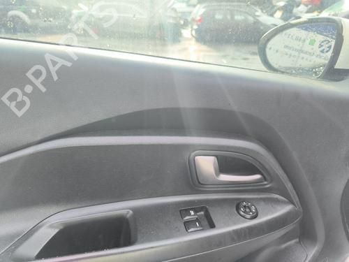 Used Front left interior door handle Front left interior door handle KIA RIO III (UB) 1.4 CVVT (109 hp) 40121463 40121463