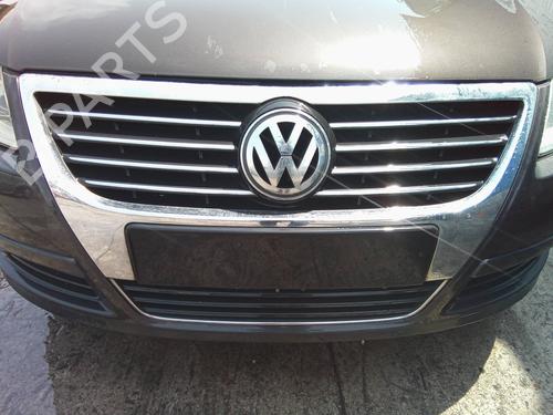 Sterownik / Moduł skrzyni biegów VW PASSAT B6 Variant (3C5) 2.0 TFSI | BP16500056M52 