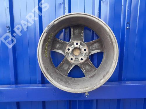 Rim NISSAN QASHQAI / QASHQAI +2 I (J10, NJ10, JJ10E)  | BP8805320C45 
