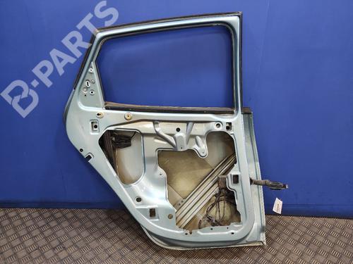 Left rear door SEAT IBIZA IV (6J5, 6P1)  | BP9092879C4 