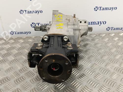 Transfer box SUZUKI SX4 (EY, GY)  | BP19066789M36 