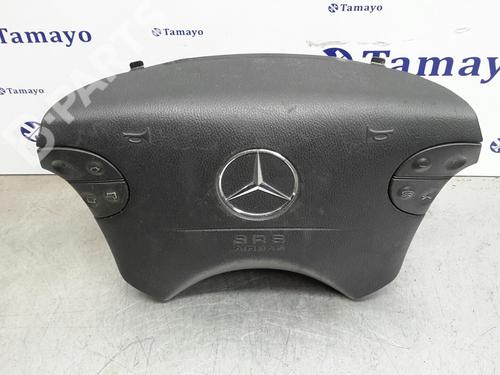 Driver airbag MERCEDES-BENZ E-CLASS (W210)  | BP7083389C9 