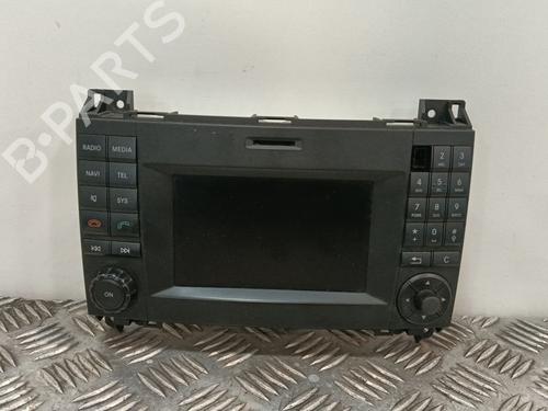 Used Electronic module Electronic module VW CRAFTER 30-50 Van (2E_) 2.0 TDI (136 hp) 16471127 16471127