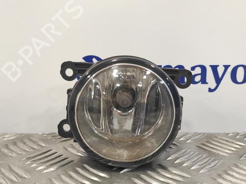 Højre Foran Tågelygte PEUGEOT 307 CC (3B) [2003-2009]  14910710