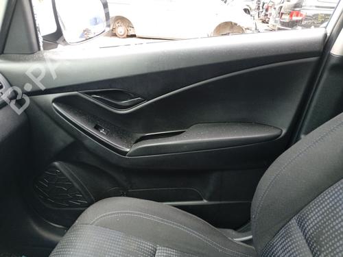 Used Front right panel Front right panel HYUNDAI ix20 (JC) 1.4 CRDi (90 hp) 36527979 36527979