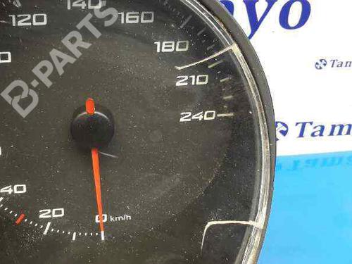 Instrument cluster SEAT ALTEA XL (5P5, 5P8) 1.6 TDI | BP6017221C47 
