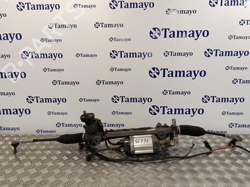 Steering rack VW TOURAN (1T1, 1T2) [2003-2010]  17582288