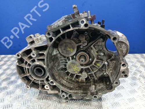 Used Gearbox AUDI A3 Sportback (8VA, 8VF) [2012-2021]  21027815