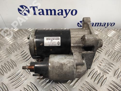 Starter DACIA SANDERO 1.4 (BS0C, BS0A, BS0G, BS1F, BS0E) | BP5387693M8 