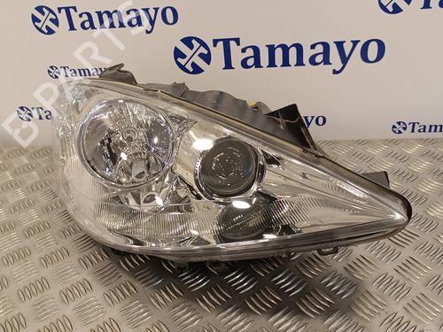 Right headlight PEUGEOT 807 (EB_)  | BP16729245C29 