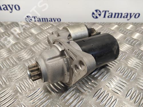 Starter SEAT LEON (1P1) 1.2 TSI | BP107461M8 