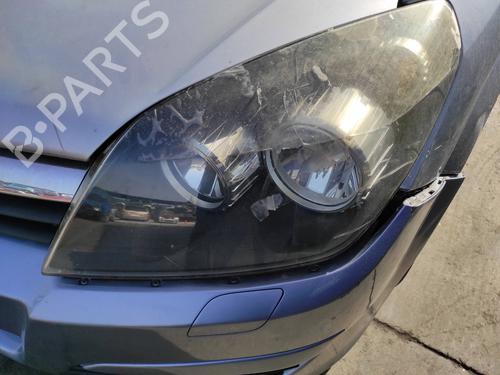 Right front window switch OPEL ASTRA H (A04) 1.7 CDTI (L48) | BP13754917I26 