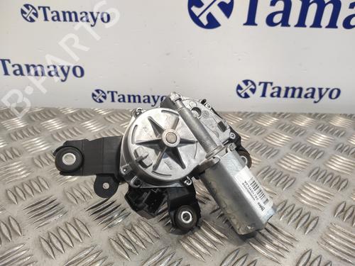 Rear wiper motor NISSAN QASHQAI II SUV (J11, J11_)  | BP17725979M102 