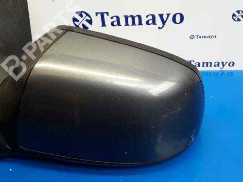 Left mirror FORD MONDEO III (B5Y)  | BP6053546C26 