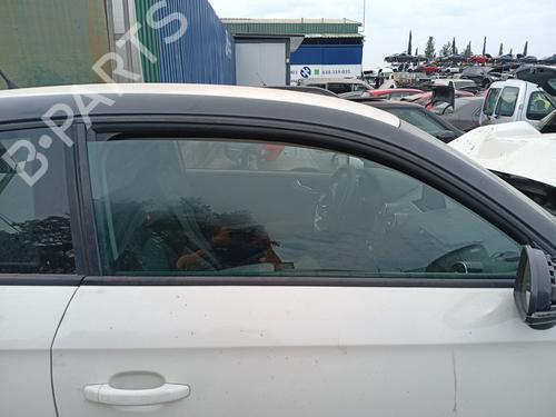 Dør rude højre foran Dør rude højre foran AUDI A1 (8X1, 8XK) 1.6 TDI (105 hp) 36295792 36295792