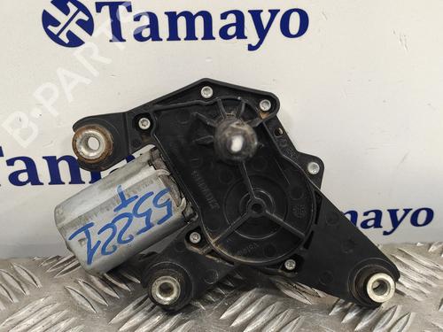 Rear wiper motor RENAULT CLIO III (BR0/1, CR0/1) 2.0 16V Sport (CR0N, CR1P) | BP13085522M102 
