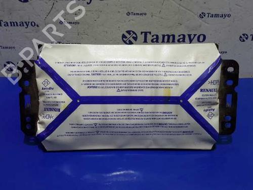 Used Passenger airbag RENAULT MEGANE II Coupé-Cabriolet (EM0/1_) [2003-2010]  5281189