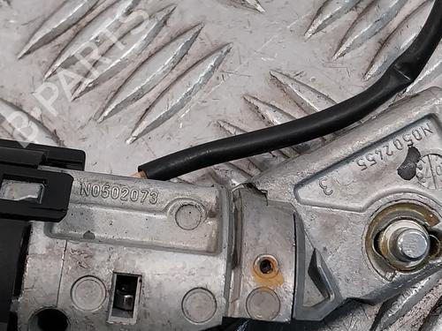 Ignition barrel CITROËN C3 I (FC_, FN_)  | BP22932361M48 