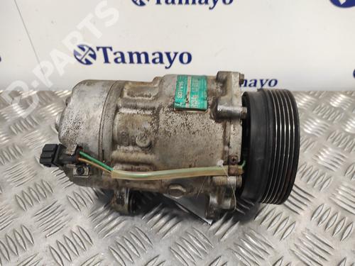 AC compressor AUDI A3 (8L1)  | BP12185373M34 