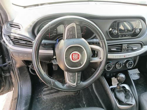 Engine FIAT TIPO Estate (356_, 357_) 1.4 LPG (356WXF1B) | BP37446484M1 - Image 10