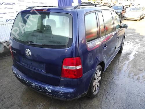 Fuel pump VW TOURAN (1T1, 1T2)  | BP15059960M76 