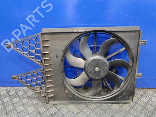Radiator fan SEAT TOLEDO IV (KG3)  | BP18297011M35 