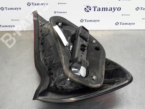 Right taillight MERCEDES-BENZ C-CLASS Coupe (CL203)  | BP7005396C35 