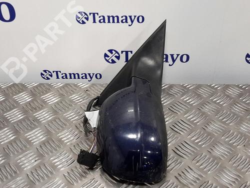 Right mirror VW PASSAT B5.5 (3B3) 2.3 V5 | BP7642674C27 