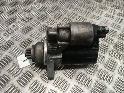Starter VW GOLF V (1K1) 1.6 | BP38444158M8 - Image 2