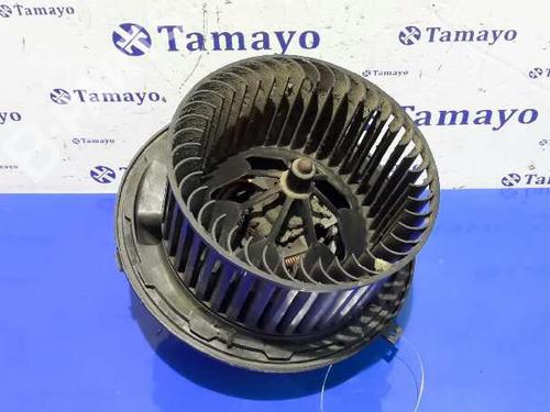 Heater blower motor BMW 1 (E87) 118 d | BP4913117M62 