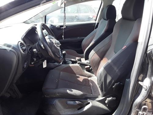 Egr SEAT LEON (1P1)  | BP27989514M69 