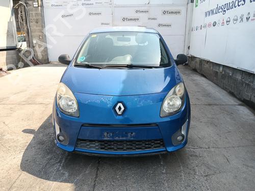 Engine RENAULT TWINGO II (CN0_) 1.2 16V (CN0K, CN0V, CN0A) | BP38011696M1 - Image 6