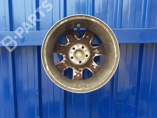 Felg AUDI A3 (8L1) 1.6 | BP8220582C45 