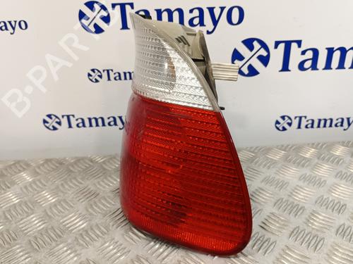 Right taillight BMW X5 (E53)  | BP17765628C35 