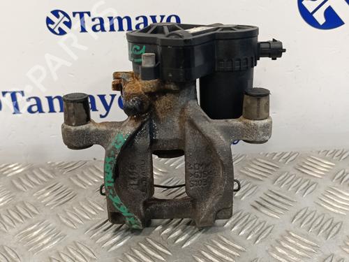 Used Left rear brake caliper SUBARU XV (GT) [2017-2025]  18682528