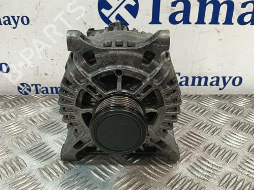 Generator MERCEDES-BENZ B-CLASS Sports Tourer (W245) [2005-2011]  32346332