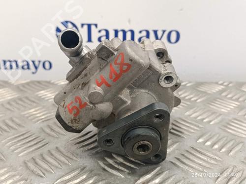 Styring servopumpe FIAT DOBLO Box Body/MPV (223_) 1.3 JTD 16V (70 hp) 20934931