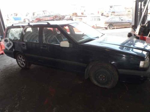 Driver airbag VOLVO 850 Estate (855) 2.4 | BP896749C9 