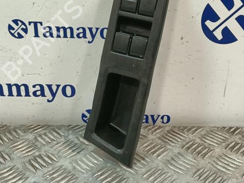 Left front window switch TOYOTA YARIS (_P13_) | BP32443136I27