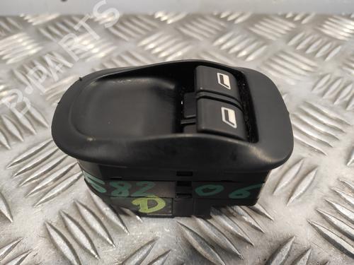 Right front window switch PEUGEOT 206 Hatchback (2A/C)  | BP22801293I26 