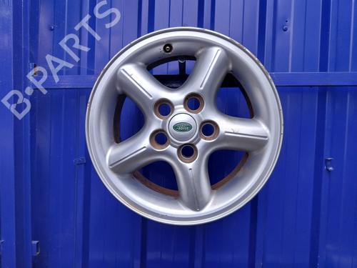 Rim LAND ROVER RANGE ROVER II (P38A)  | BP20646935C45 